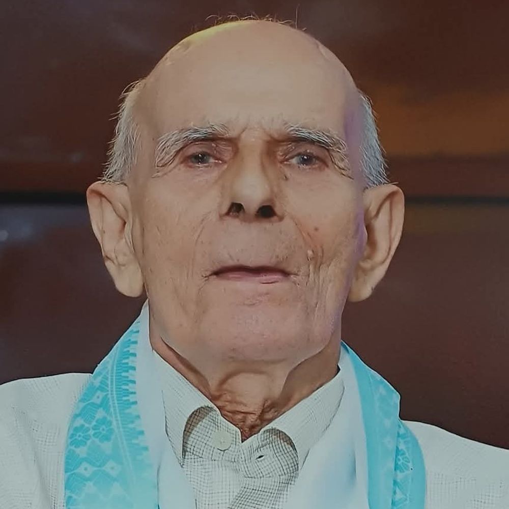 जिला बार एसोसिएशन एल्डर्स कमेटी चेयरमैन रामपाल सिंह का निधन:बुलंदशहर में वकीलों में शोक की लहर, श्रद्धांजलि सभा का होगा आयोजन