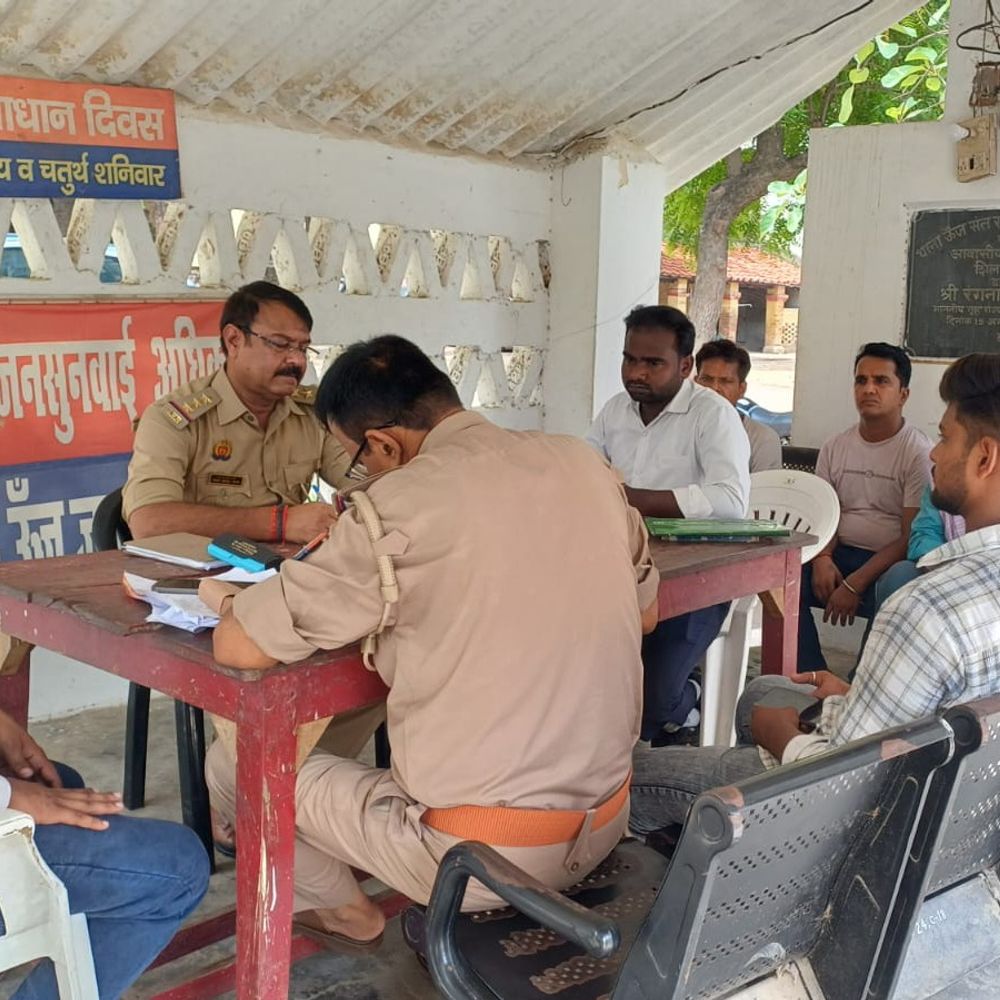 कांवड़ यात्रा में होटल, ढाबा, मीट संचालकों की बैठक संपन्न:लाखों श्रद्धालुओं के आवागमन पर अतिक्रमण व स्वच्छता के निर्देश