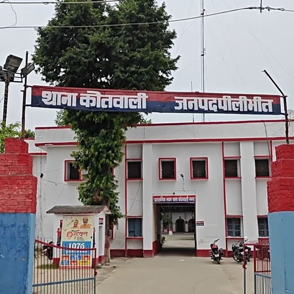 विवाहिता से देवर ने दुष्कर्म का प्रयास किया:पीलीभीत में दहेज प्रताड़ना के आरोप में पति सहित 5 ससुरालियों पर केस दर्ज