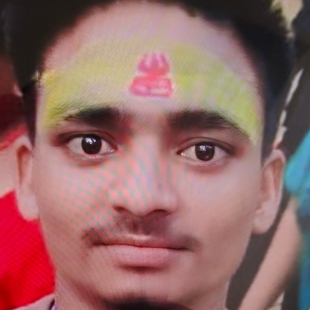 कानपुर में ट्रेन से कटकर युवक की मौत:ट्रैक पार करते समय हुआ हादसा, चार भाइयों में सबसे छोटा था
