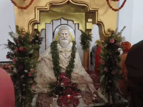 वाराणसी में RSS की तीन दिवसीय बैठक संपन्न:गुरु रविदास की जन्मस्थली से सामाजिक समरसता और परिवार सशक्त बनाने का संदेश