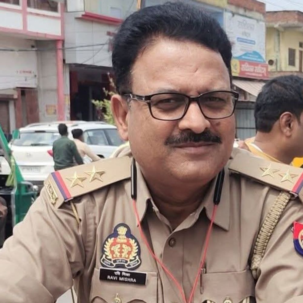 उन्नाव के ललऊखेड़ा चौकी प्रभारी सस्पेंड:शिकायतकर्ता महिला से अभद्र भाषा के उपयोग का आरोप, ,SP ने की कार्रवाई