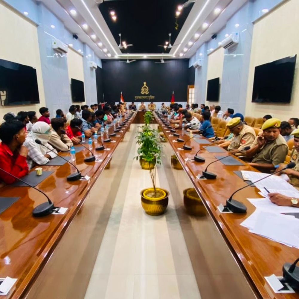 कांवड़ यात्रा 2026: डीजे संचालकों के लिए को सख्त निर्देश:नियम उल्लंघन पर उपकरण जब्त होंगे, जातिगत गाने बजाने पर कार्रवाई होगी