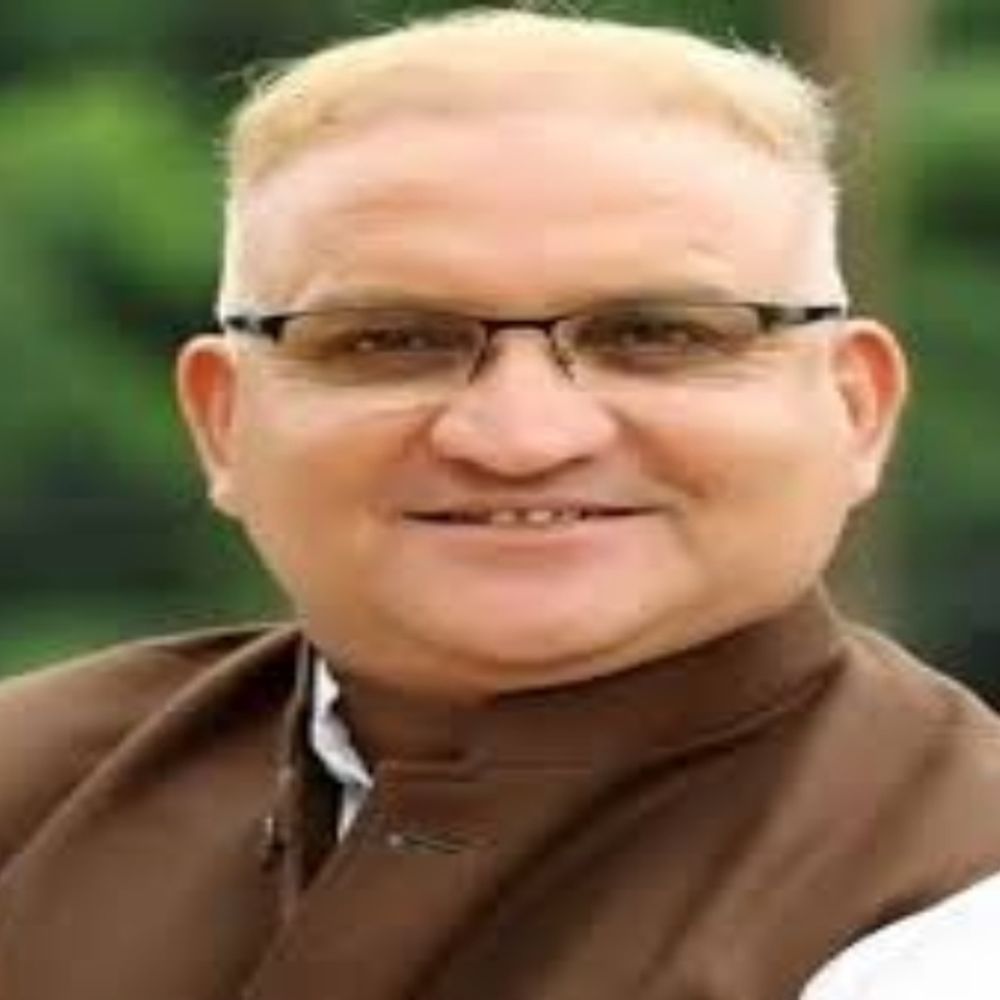 उर्दू अकादमी अध्यक्ष ने सीएम को लिखा पत्र:लंबित प्रमाण पत्रों के जल्द निराकरण की मांग, कलेक्टरों को निर्देश जारी करने का आग्रह किया