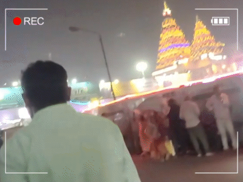 पटना स्टेशन पर किडनैपिंग-मर्डर, फिर भी चल रहा सेक्स रैकेट:रेट लिस्ट लेकर घूम रही लड़कियां; बोलीं-बिना पुलिस की मदद के हम खड़े नहीं हो सकते
