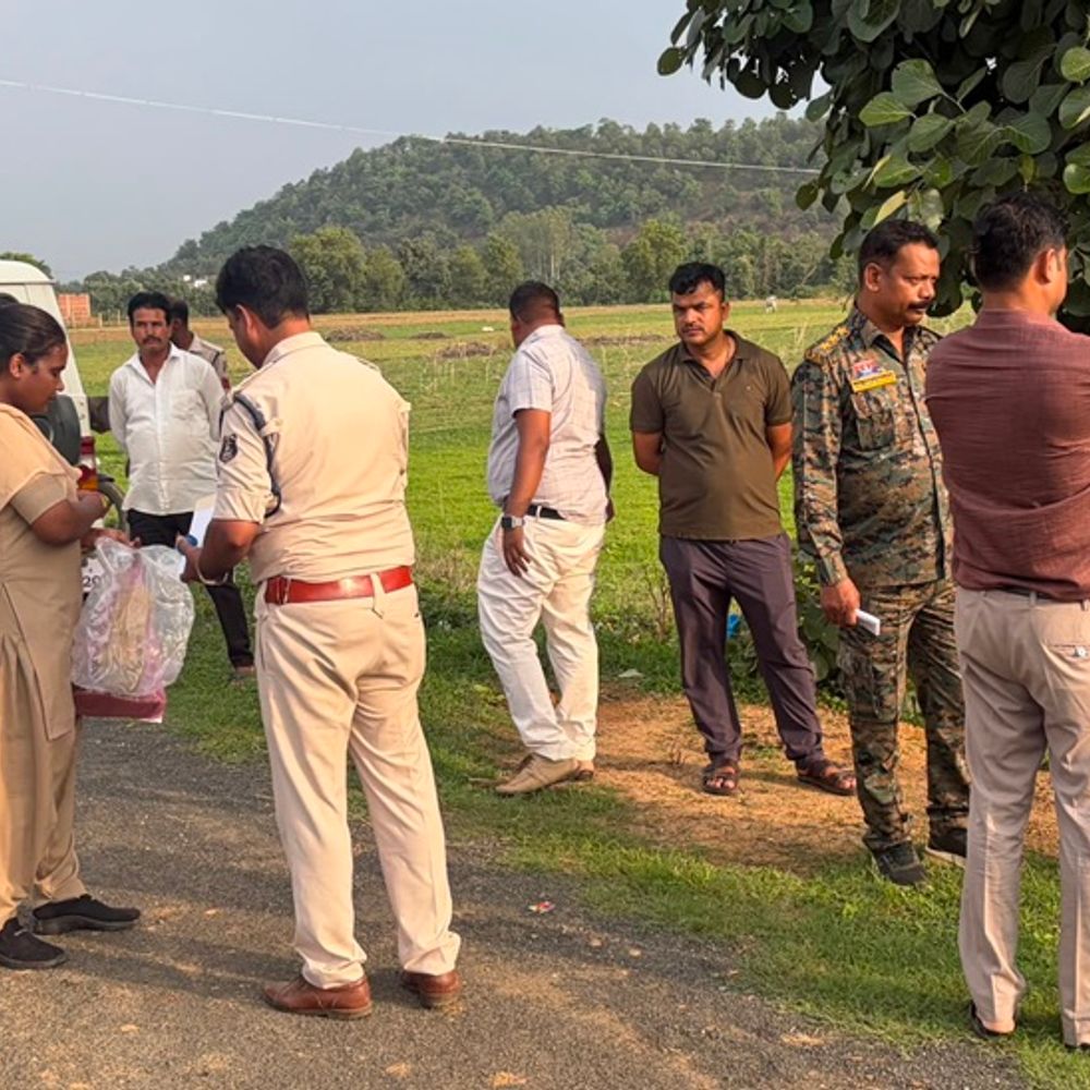 बलरामपुर में महिला से दरिंदगी, तीन युवकों ने किया गैंगरेप:साड़ी से बांधा हाथ-पैर, सिर में पेशाब भी किया, तीन आरोपी गिरफ्तार