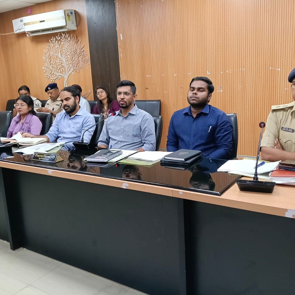 BPSC अभियोजन अधिकारी भर्ती परीक्षा:मुजफ्फरपुर के 13 केंद्रों पर 15 जुलाई को एग्जाम; पांच में एक भी विकल्प नहीं भरा तो निगेटिव मार्किंग