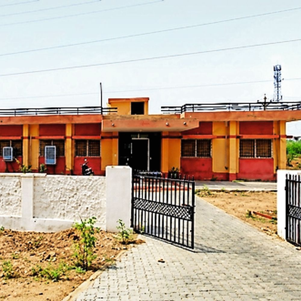 बालोतरा में 7 जीएसएस से शहर में विद्युत सप्लाई, 1 बनकर तैयार, दो अब और बनेंगे
