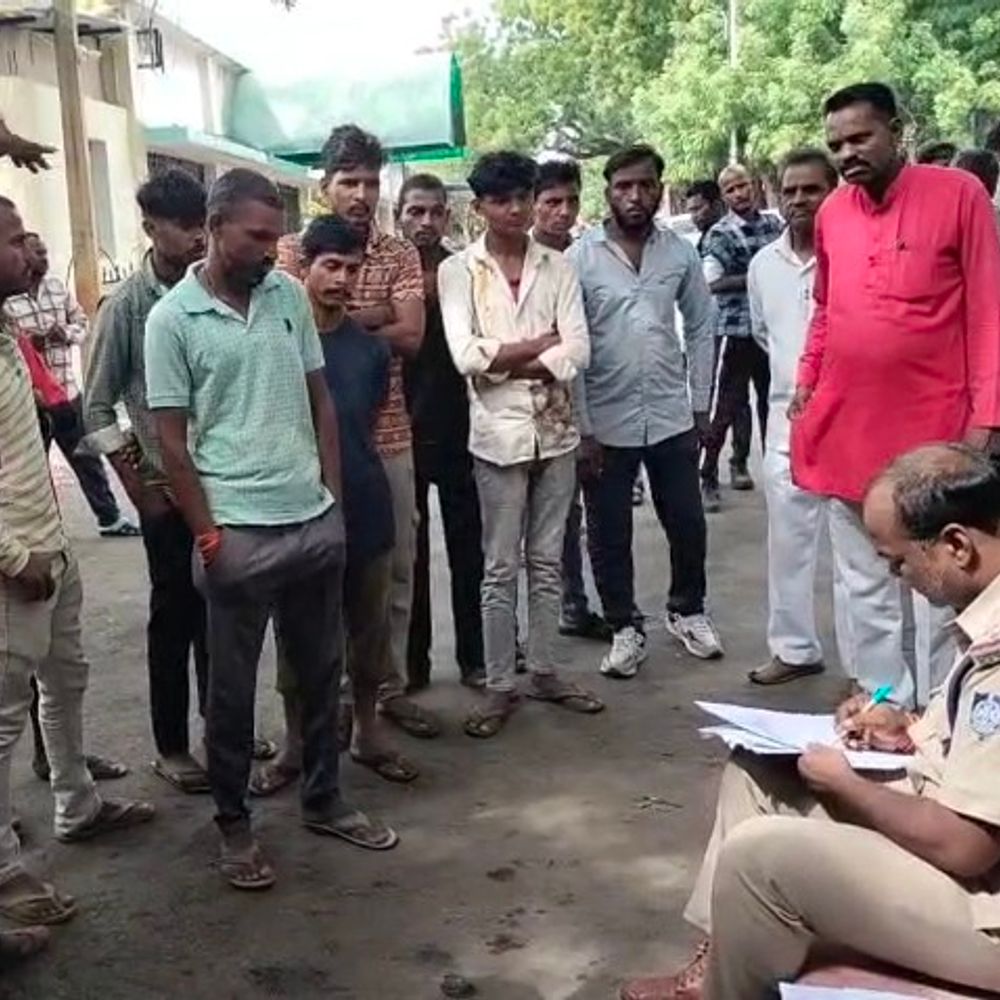 नीमच में 32 वर्षीय विवाहिता की संदिग्ध मौत:घर पर काम करते समय बिगड़ी तबीयत; साइलेंट हार्ट अटैक की आशंका