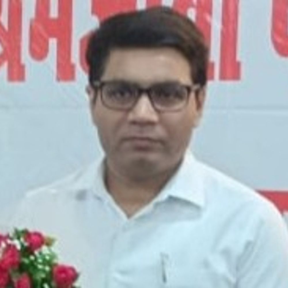 श्रावस्ती SDM पीयूष जायसवाल का मैनपुरी तबादला:कानपुर विकास प्राधिकरण भेजे गए, रवि प्रताप इकौना की कमान