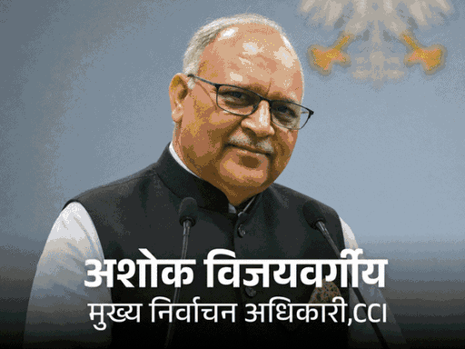 ग्वालियर महाठगी का 'चेन्नई से लेकर कश्मीर' कनेक्शन:चेंबर के चीफ इलेक्शन ऑफिसर से हड़पे ₹21.06 करोड़, देश में 20 हजार बैंक ट्रांजैक्शन से खपाया