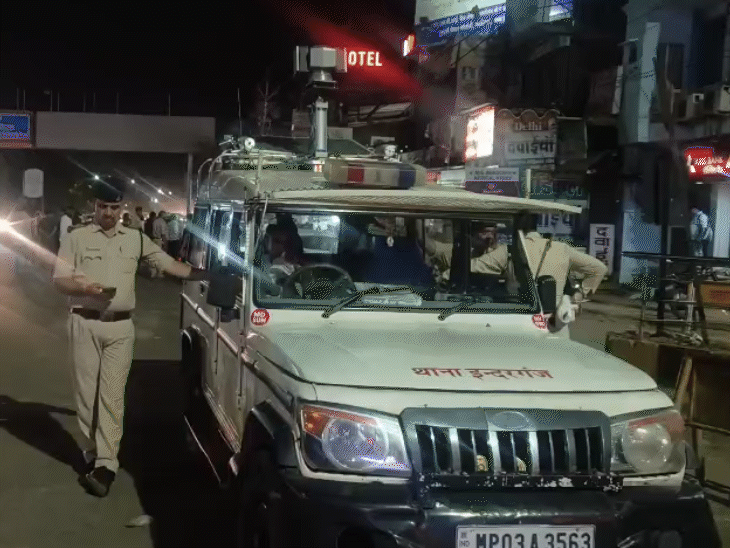 क्रिकेट की बॉल को लेकर विवाद:रिटायर्ड सूबेदार के घर पर देर रात फायरिंग; 6 राउंड गोलियां चलाने का आरोप