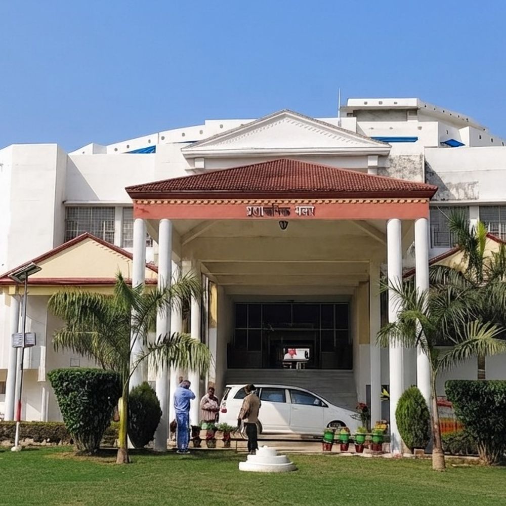 राजर्षि टंडन मुक्त विश्वविद्यालय का दीक्षांत समारोह 17 जुलाई को:राज्यपाल आनंदीबेन पटेल आएंगी, पद्मश्री मालिनी अवस्थी होंगी मुख्य अतिथि