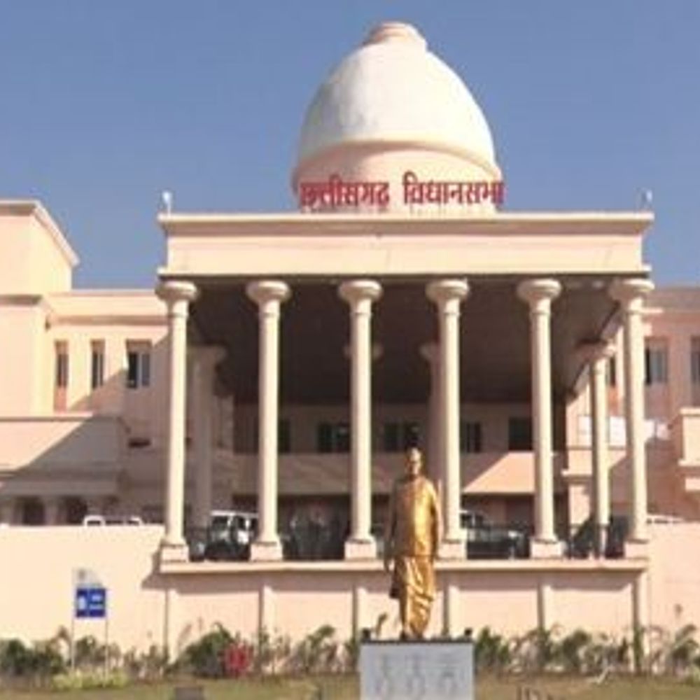 छत्तीसगढ़ विधानसभा...आज अविश्वास प्रस्ताव लाएगी कांग्रेस:अबतक 9 बार लाया गया, एक बार भी सरकार नहीं गिरी सरकार, प्रश्नकाल में कई अहम मुद्दे पर चर्चा