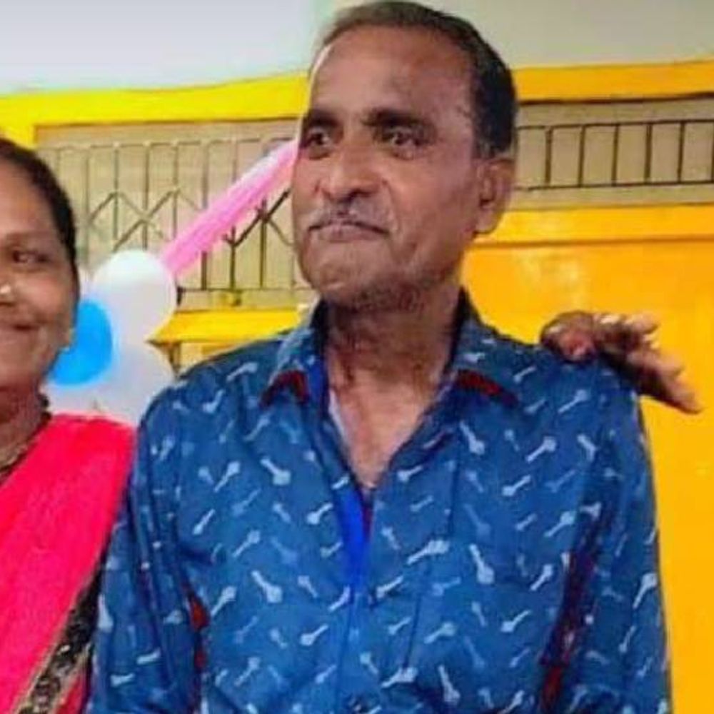 कानपुर में स्कूटी की टक्कर से साइकिल सवार की मौत:कपड़े लेने के लिए जा रहे थे अधेड़, इलाकाई लोगों ने स्कूटी सवार को पकड़ा