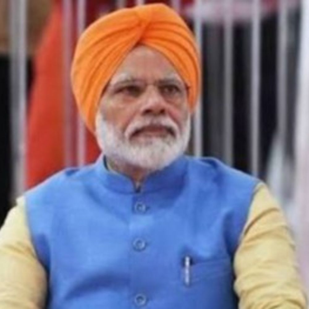 PM के दौरे से पहले स्कूलों को उड़ाने की धमकी:स्कूल बंद कराए, चंडीगढ़-मोहाली पुलिस हाई अलर्ट पर; कल पंजाब में खालिस्तानी नारे लिखे थे