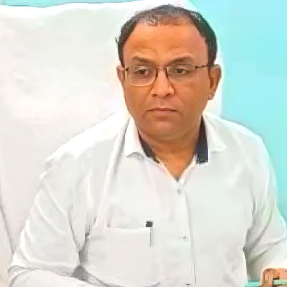 हरदोई सदर एसडीएम संजय अग्रहरी का तबादला:सुलतानपुर में मिली नई जिम्मेदारी, प्रशासनिक फेरबदल के आदेश जारी