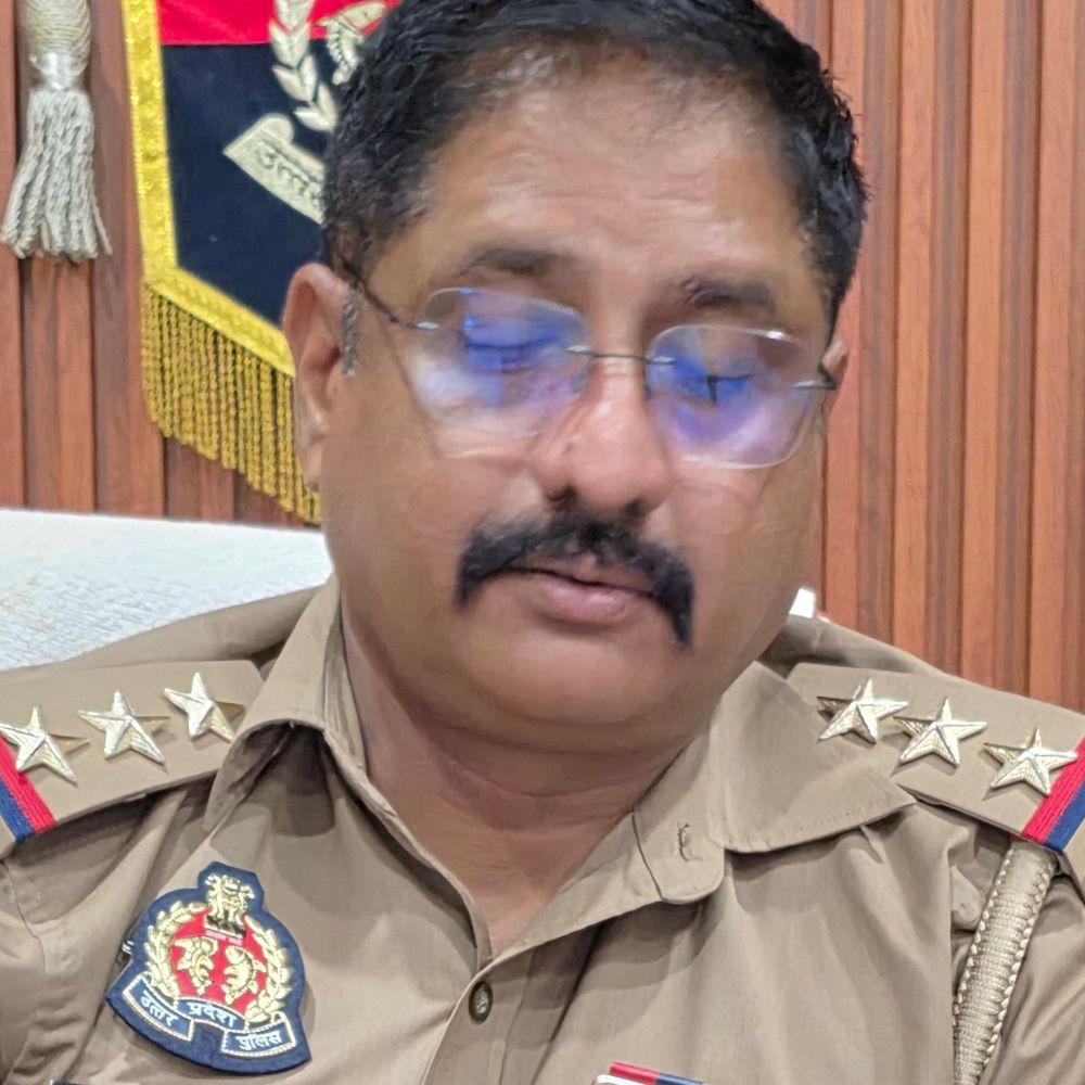 अम्बेडकरनगर में तीन किशोरों के अपहरण की सूचना झूठी:स्कूल बंक कर फन पार्क गए थे छात्र, पुलिस जांच में खुलासा हुआ