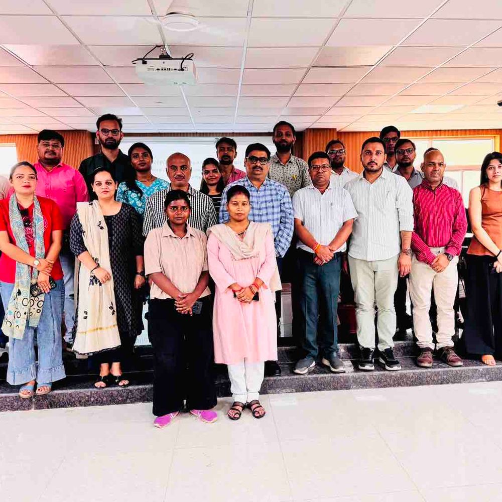 सीएसजेएमयू में पब्लिक हेल्थ कार्यशाला आयोजित:विशेषज्ञों ने कहा- देश को पब्लिक हेल्थ लीडर्स की जरूरत