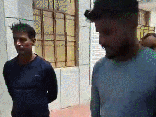 12 साल तक विधवा बनकर रहती रही पत्नी:जिसे मरा समझा वो भरतपुर में मिला, बहन से मिलने निकले थे; परिवार पिंडदान कर चुका