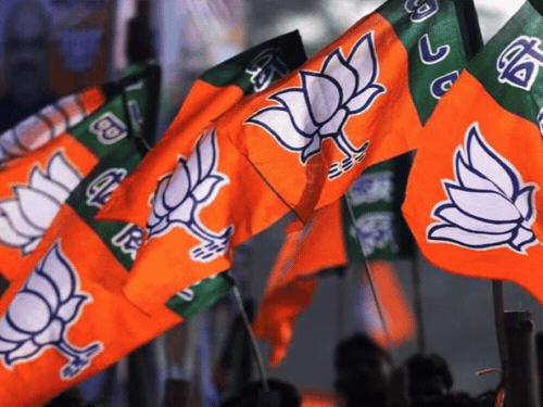 भाजपा ब्रज क्षेत्र की टीम को दावेदारों की लंबी लाइन:आगरा जिला और महानगर टीम में रहे कई कद्दावर लगा रहे जोर