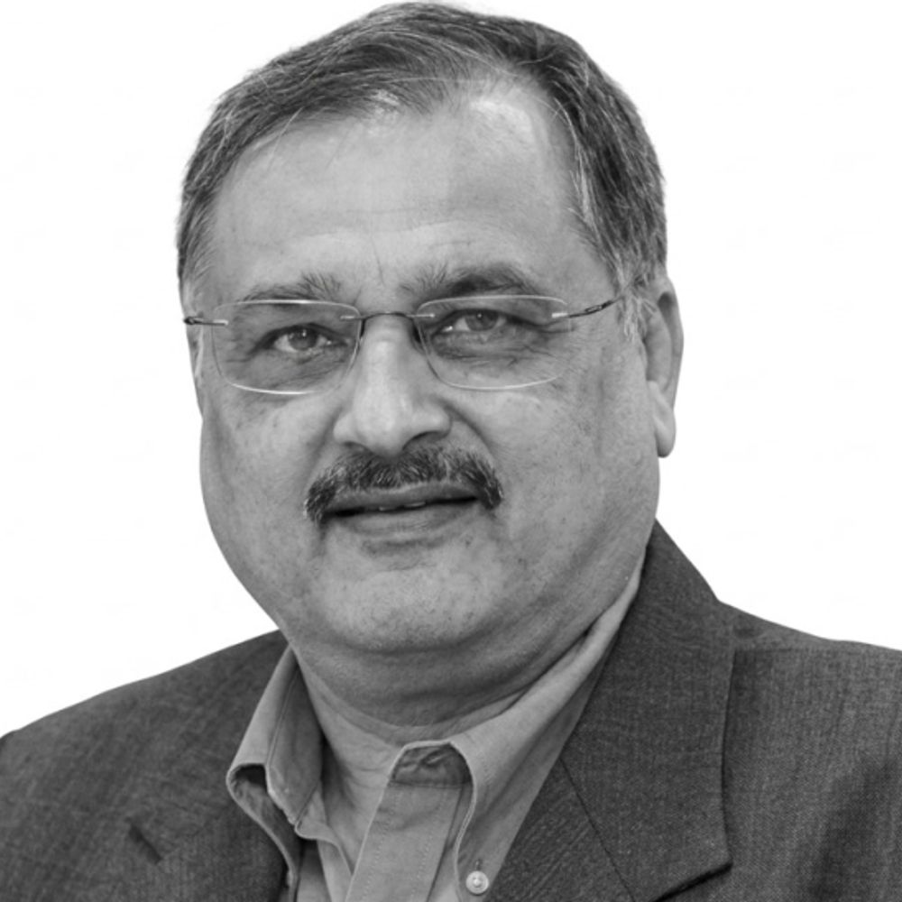 डॉ. राजीव ओबेरॉय का कॉलम:कई देशों के उदाहरण हमें बताते हैं कि तरक्की के सच्चे पैमाने क्या हैं