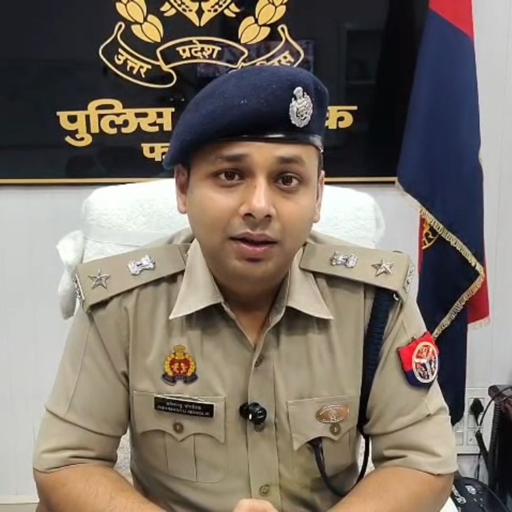 फतेहपुर पुलिस महकमे में फेरबदल:8 निरीक्षक व उपनिरीक्षकों के तबादले, अरविंद कुमार राय लाइन हाजिर