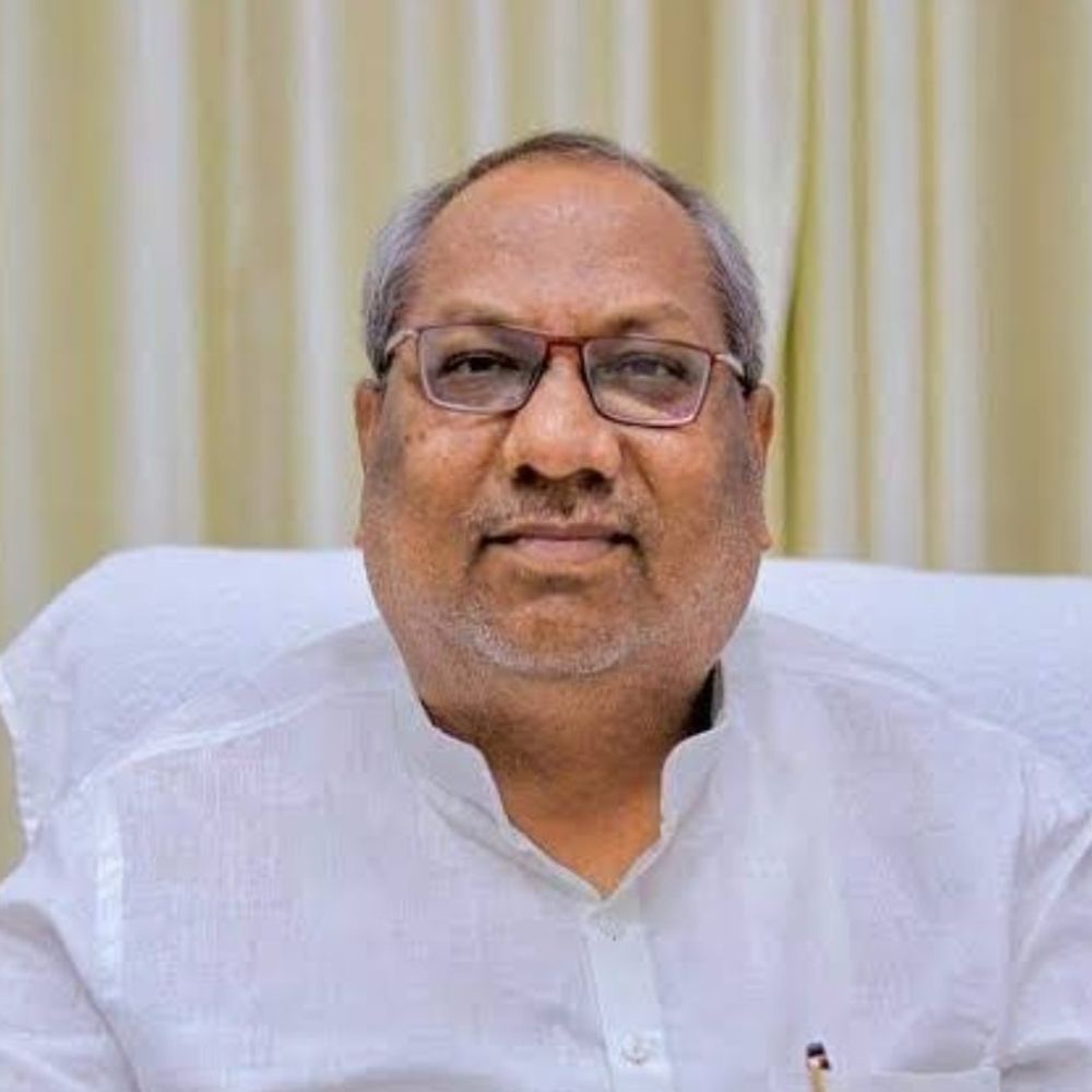 अम्बेडकरनगर में कटेहरी सीट पर संजय निषाद की सियासी नजर:क्या फिर भाजपा सहयोगी निषाद पार्टी के लिए छोड़ेगी सीट, सियासी चर्चा गरमाई