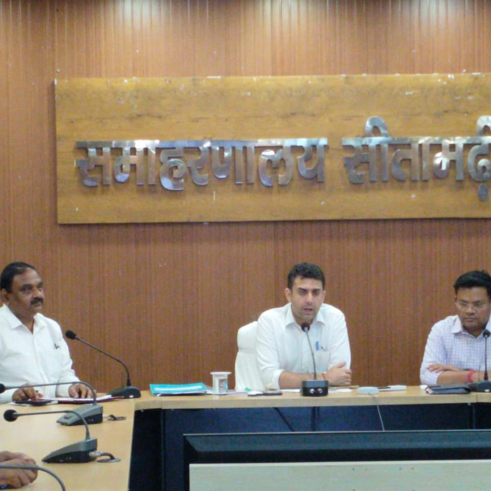 नए राशन कार्ड के लिए मिशन मोड में ऑनलाइन आवेदन कराने का निर्देश