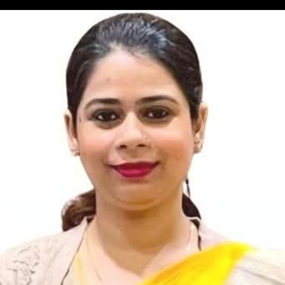 बिजनौर में दो एसडीएम के कार्यक्षेत्र में बदलाव:आईएएस स्मृति मिश्रा बिजनौर सदर, नितिन कुमार धामपुर के एसडीएम बने