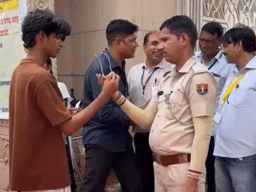 NEET-UG 2026 Results Released: 1.121 Million Students Pass, Over 58% Are Female