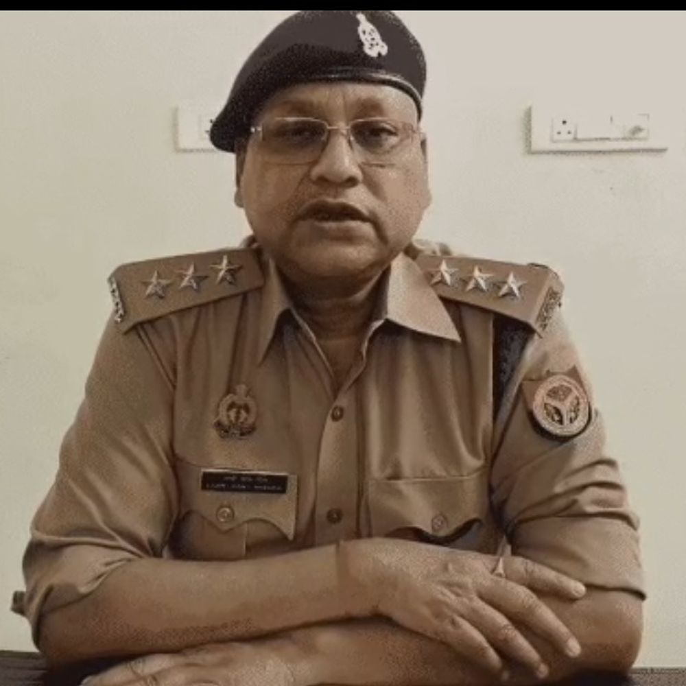 धान खरीद में अनियमितता पर बी-पैक्स सचिव पर मुकदमा:अंबेडकरनगर में जांच में नियमों के उल्लंघन की पुष्टि, आवश्यक वस्तु अधिनियम के तहत केस