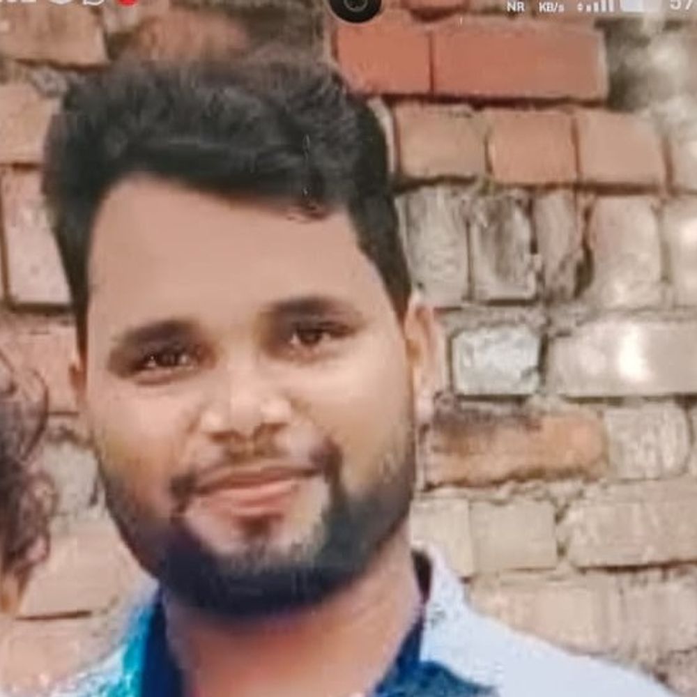 ट्रेन की चपेट में आने से युवक की मौत:फतेहपुर में भाई ने ससुराल पक्ष पर लगाया हत्या का आरोप, पत्नी बोली- प्रताड़ना से टूट गए थे