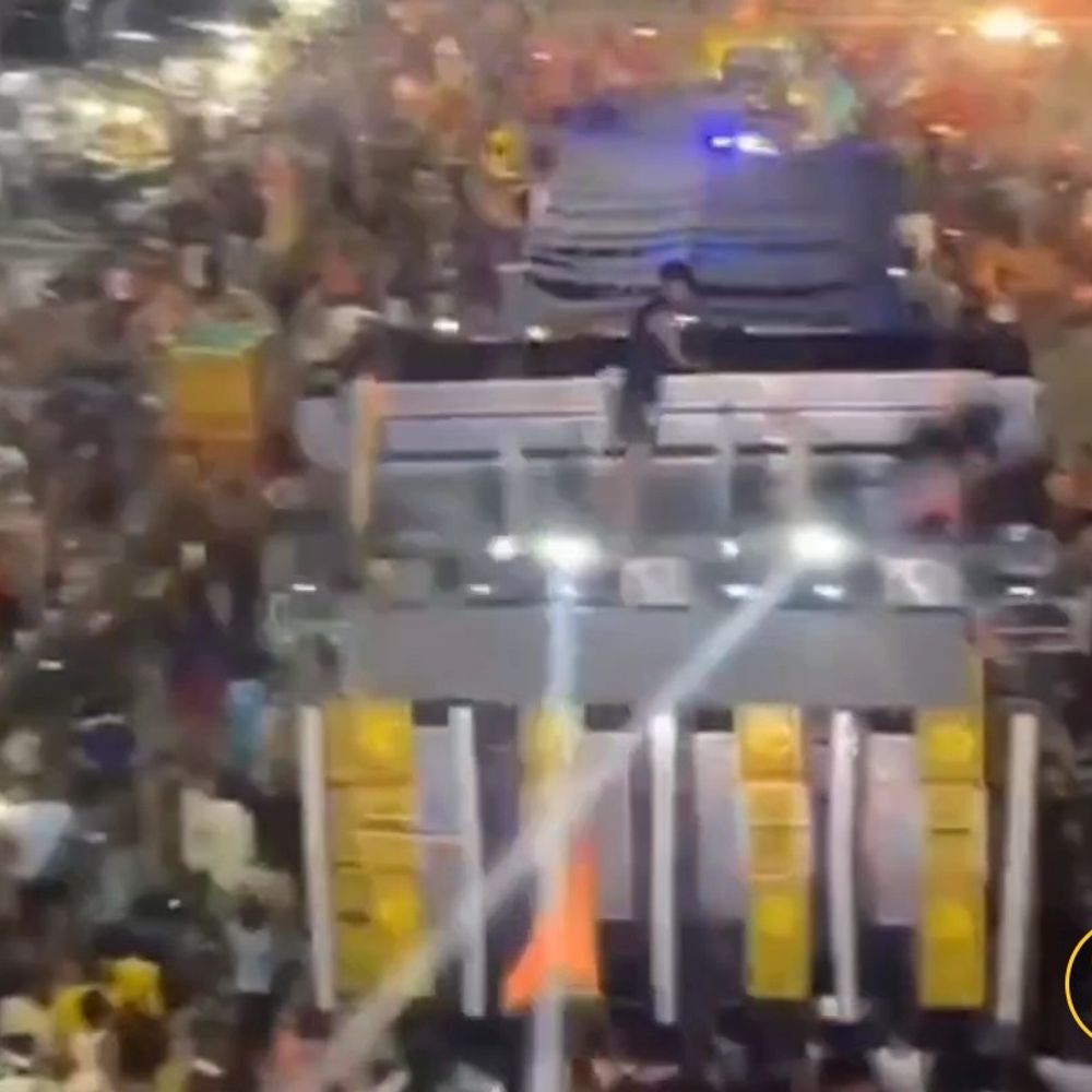 बदायूं में कांवड़ियों पर स्पाई कैमरे की नजर:पेड़-दीवारों में छिपे कैमरे पकड़ेंगे हर हरकत, 10 ड्रोन से होगी आसमान से निगरानी
