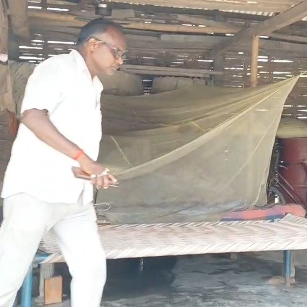 शिक्षक से जमीन के नाम पर 14.51 लाख की ठगी:सुपौल में 12.70 लाख नहीं लौटाए, रुपए मांगने पर जान से मारने की धमकी