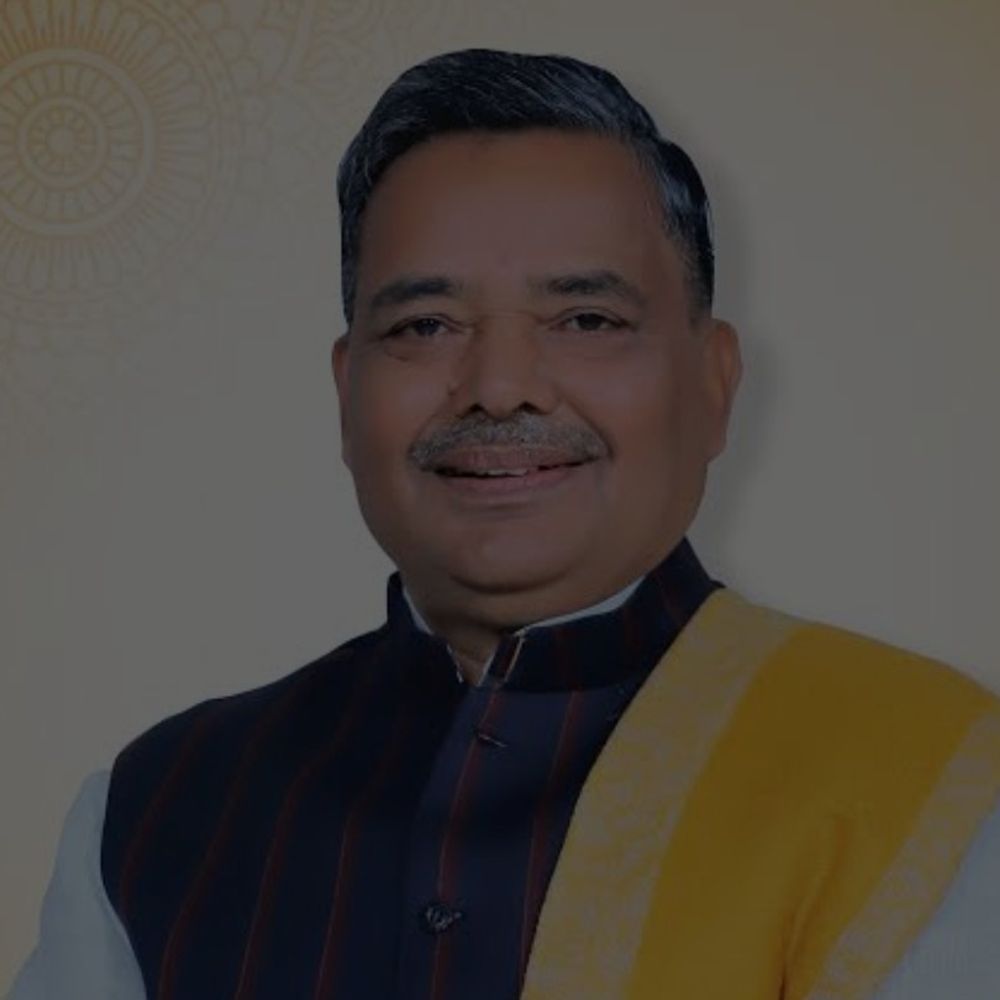 प्रभारी मंत्री जयवीर सिंह आज फर्रुखाबाद आएंगे:पार्टी पदाधिकारियों से करेंगे मुलाकात, विकास कार्यों और कानून-व्यवस्था की करेंगे समीक्षा