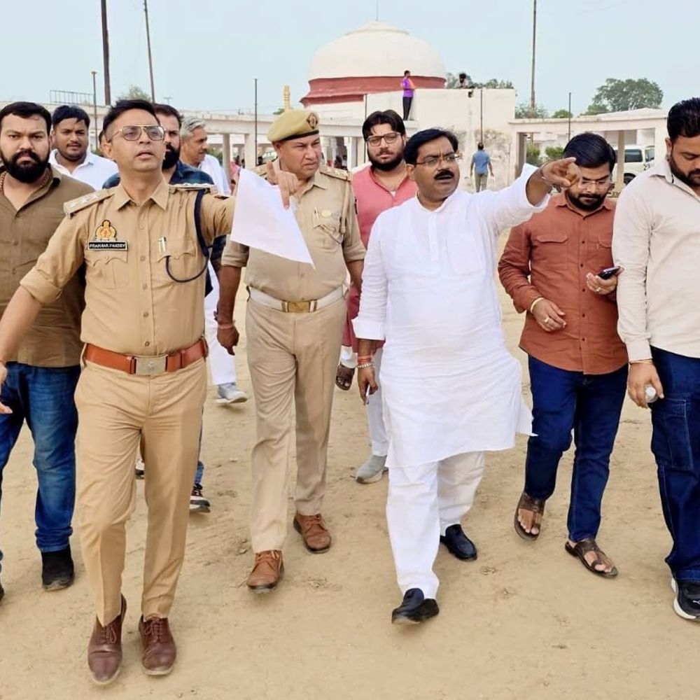 बुलंदशहर में कल आएंगे CM योगी:ट्रैफिक डायवर्जन प्लान जारी, कल सुबह 5 बजे से होगा लागू