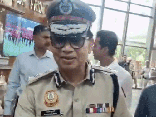 IPS अनुराग होंगे दिल्ली के नए पुलिस कमिश्नर:आईबी के स्पेशल डायरेक्टर रहे; महिला सुरक्षा और साइबर अपराध पर फोकस