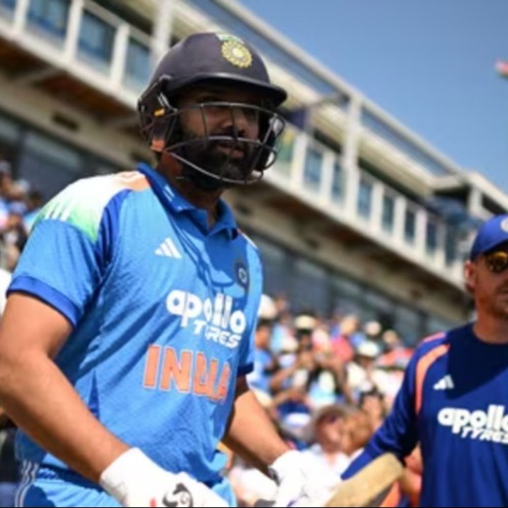BCCI ने रोहित शर्मा के संन्यास की अटकलें खारिज कीं:कहा- लॉर्ड्स ODI के बाद भी खेलते रहेंगे; चर्चा थी 19 जुलाई का मैच आखिरी होगा