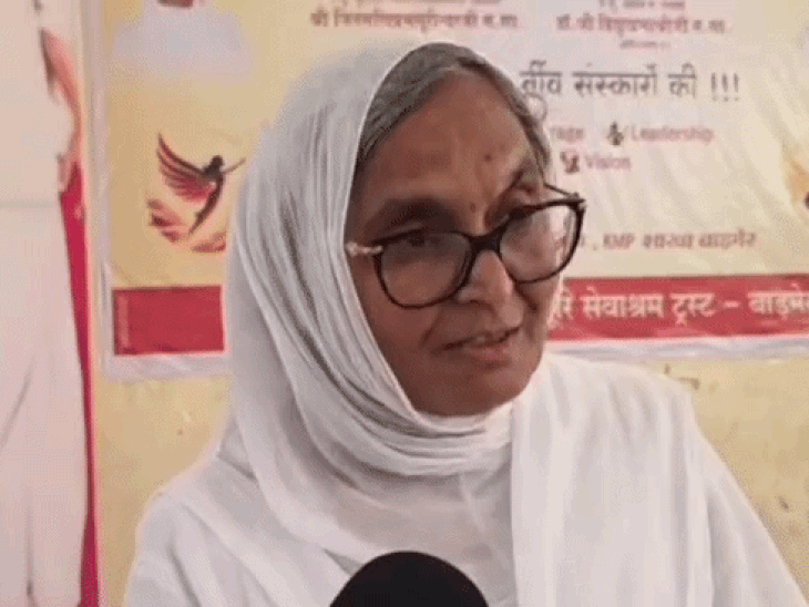 हाथी-घोड़े, बैंड-बाजों के साथ निकलेगी शोभायात्रा:उदयपुर में साध्वी डॉ. विद्युतप्रभा का चातुर्मास प्रवेश कल, चातुर्मास स्थापना 28 को