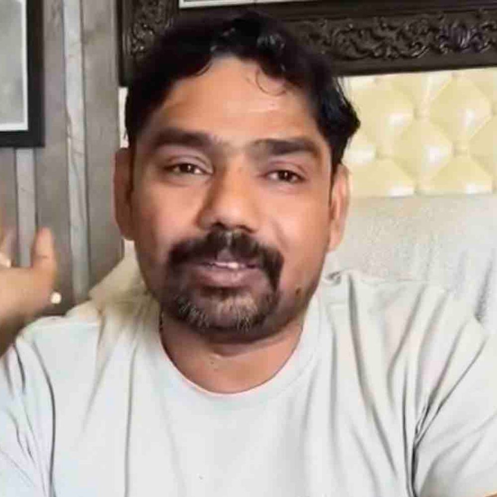 भाजपा नेता ने जातिसूचक टिप्पणी पर दर्ज कराया केस:कानपुर में कांग्रेस नेता पर फेसबुक पोस्ट से अपमानजनक टिप्पणी, धमकी का आरोप