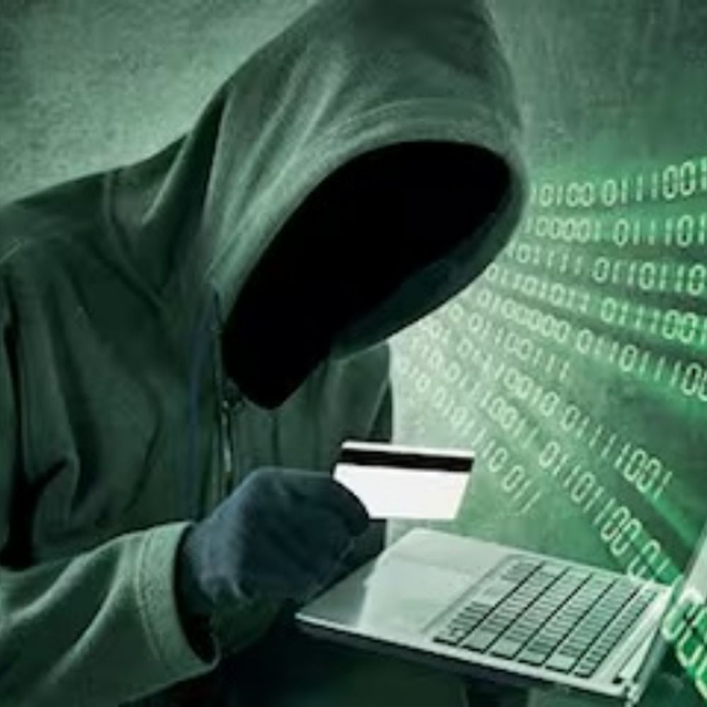 Woman in Gwalior Loses ₹45,000 in Online Fraud Without OTP or Call