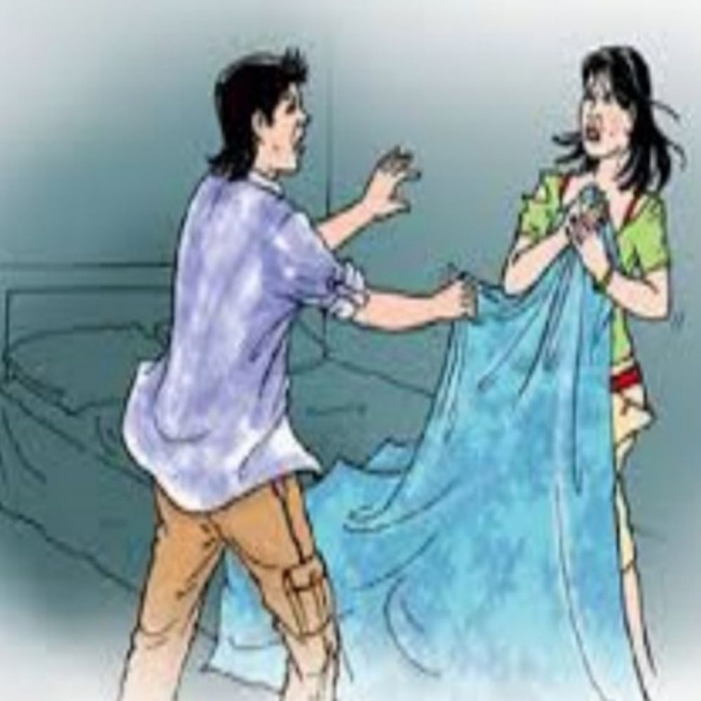 
                 ग्वालियर में 12 घंटे में तीन रेप केस सामने आए:इंजीनियरिंग छात्रा से क्लासमेट, नाबालिग से इंस्टाग्राम फ्रेंड और विधवा से मकान मालिक ने की दरिंदगी 
            