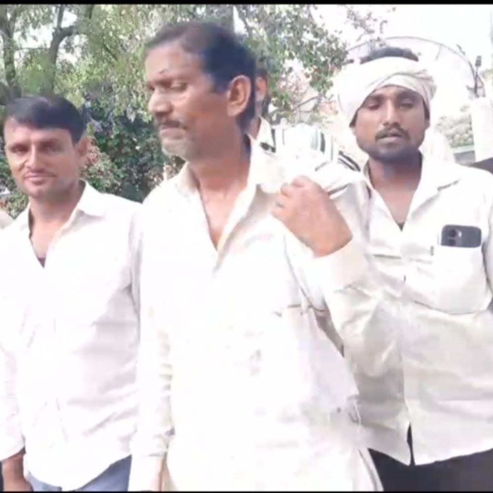 
                 26 वर्षीय युवक का फिल्मी स्टाइल में अपहरण:हाईवे पर मारपीट के बाद जबरन गाड़ी में डाल किया अपहरण 
            