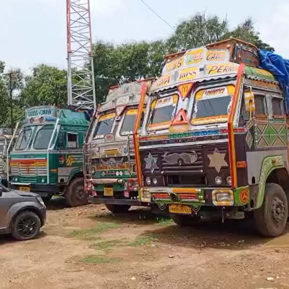
                 तीन राईस मिलर्स गिरफ्तार, एथेनॉल चावल खरीद मामले में कार्रवाई:बालाघाट में फोर्टिफाइड चावल घोटाले में अब तक 7 आरोपी पकडाए, 13 फरार 
            