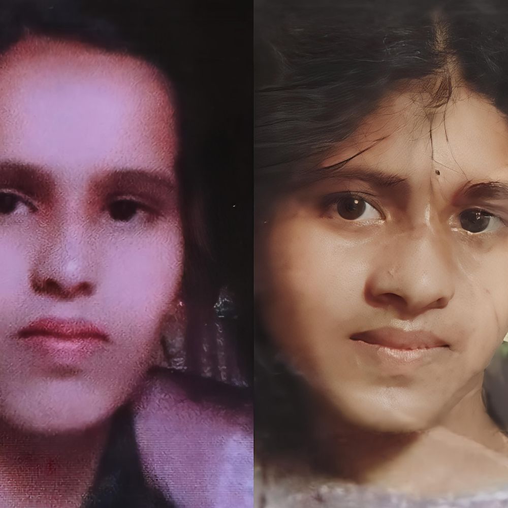 
                 लापता दो चचेरी नाबालिग बहनों के शव कुएं में मिले:शिवपुरी में अपहरण का केस दर्ज था; 70 फीट गहरे कुएं से बरामदगी 
            