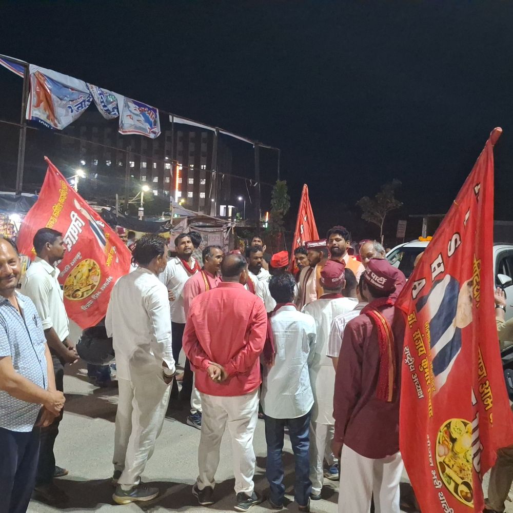 मंत्री संजय निषाद ने श्रीकृष्ण पर टिप्पणी का विरोध किया:मौलाना जरजिस अंसारी पर बोले- इतिहास की जानकारी नहीं