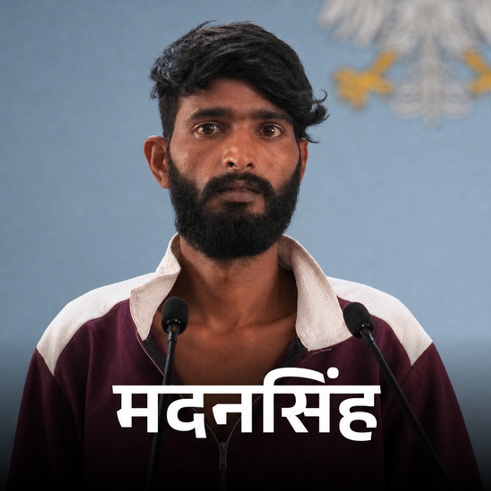 आपत्तिजनक वीडियो बनाने वाला युवक गिरफ्तार:सोशल मीडिया पर किया था शेयर; शिकायत के बाद नसीराबाद सिटी थाना पुलिस ने की कार्रवाई