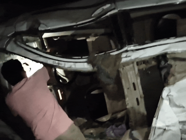 बर्थडे-पार्टी से लौट रहे दोस्तों की कार पलटी, 1 मौत:हाईवे पर बेकाबू हुई थी गाड़ी, एक ने मौके पर दम तोड़ा; 3 घायल