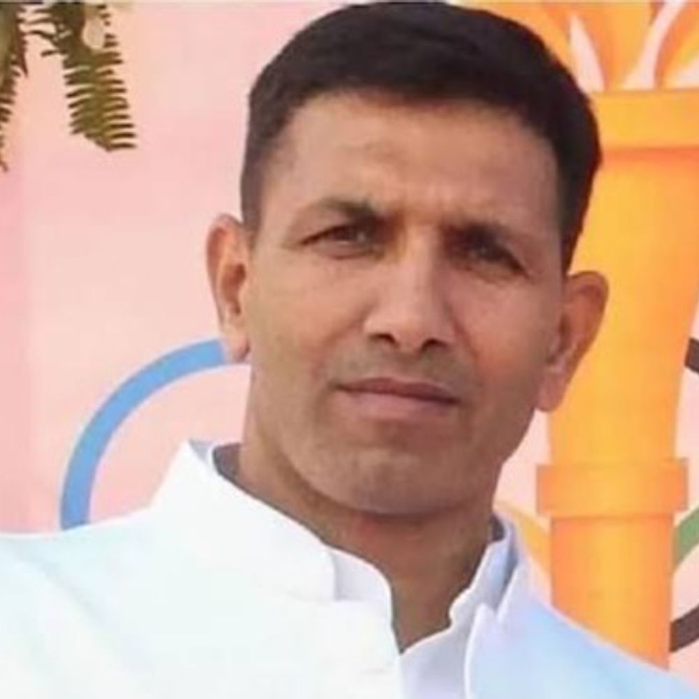 
                 कम बारिश पर पटवारी ने सीएम को लिखी चिट्ठी:डीजल, बिजली एवं सिंचाई के लिए विशेष राहत पैकेज घोषित करने की मांग 
            